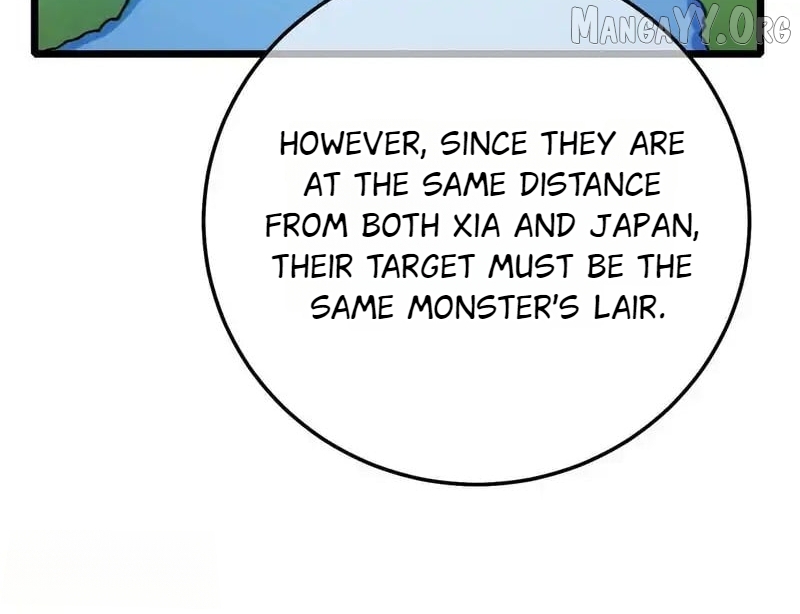 I Rely on My Invincibility to Deal Tons of Damage Passively! Chapter 126 - page 40